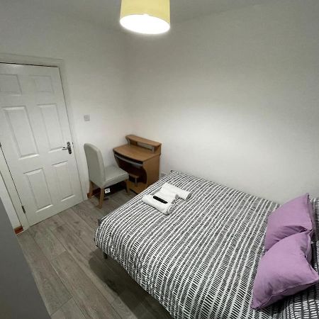 Victoria Mews Hoxton Shoreditch 런던 외부 사진