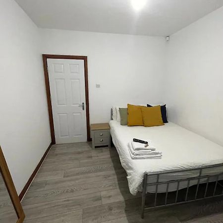 Victoria Mews Hoxton Shoreditch 런던 외부 사진
