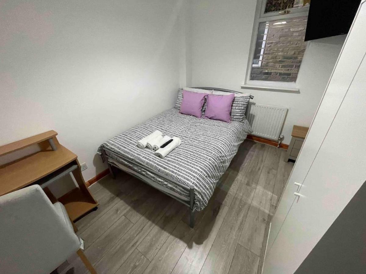 Victoria Mews Hoxton Shoreditch 런던 외부 사진