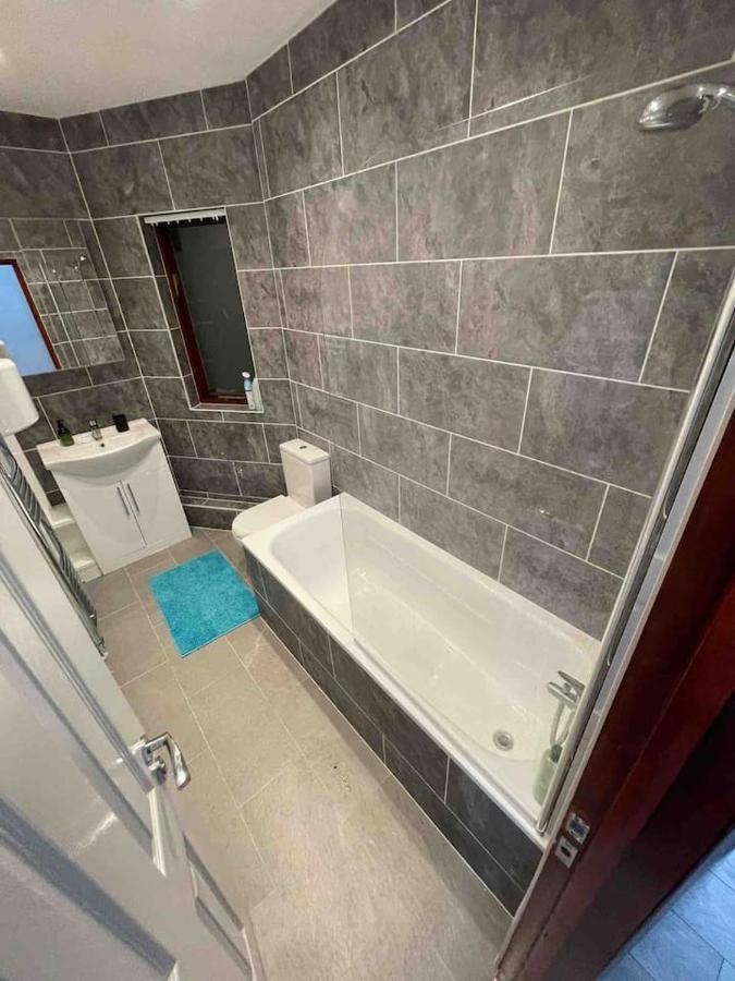 Victoria Mews Hoxton Shoreditch 런던 외부 사진
