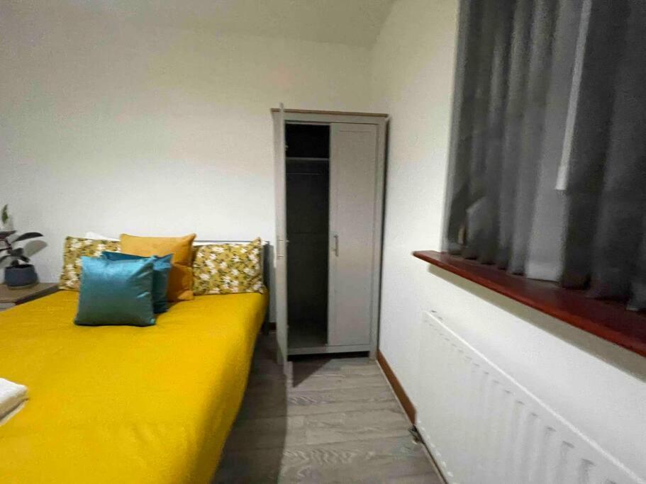 Victoria Mews Hoxton Shoreditch 런던 외부 사진