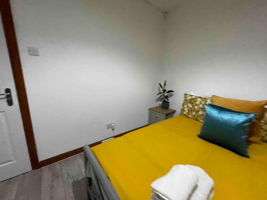Victoria Mews Hoxton Shoreditch 런던 외부 사진