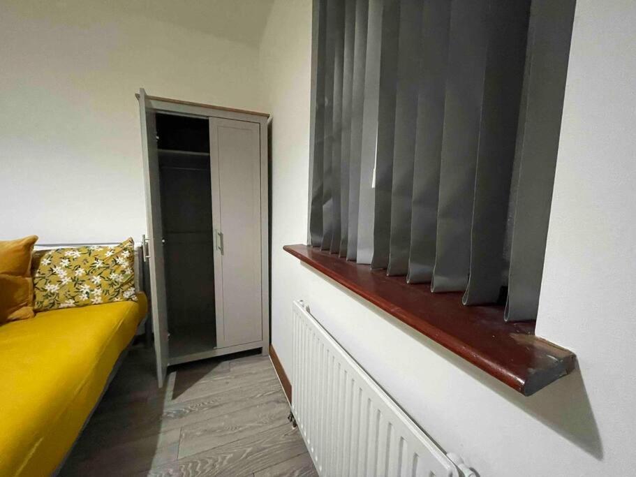 Victoria Mews Hoxton Shoreditch 런던 외부 사진