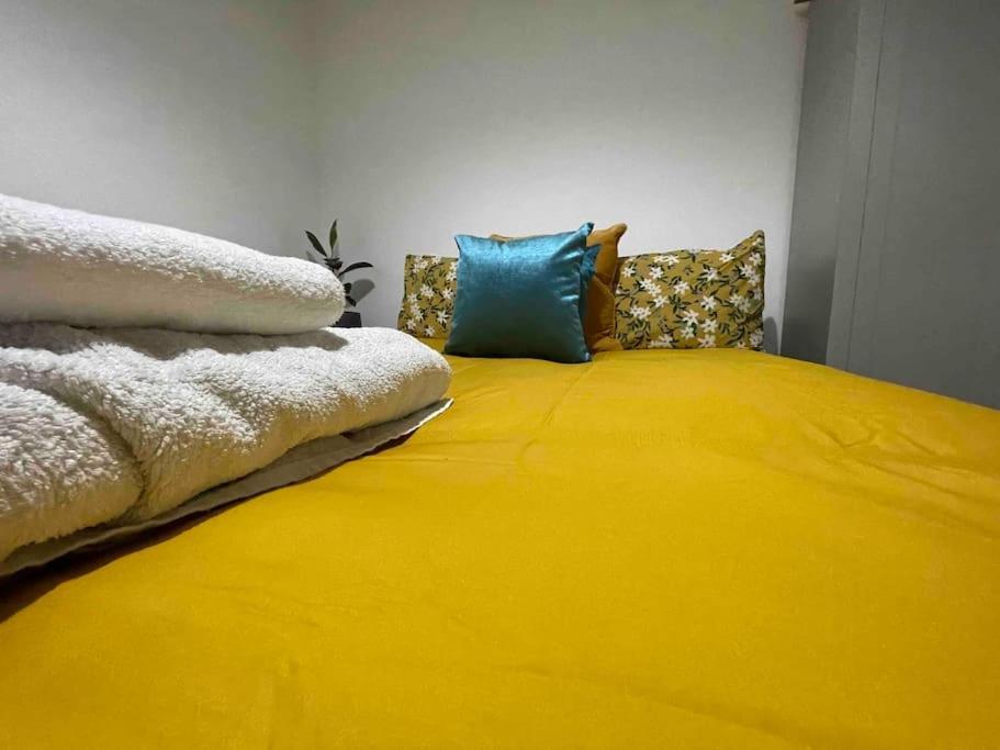 Victoria Mews Hoxton Shoreditch 런던 외부 사진
