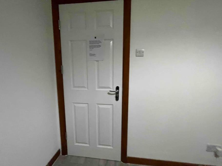 Victoria Mews Hoxton Shoreditch 런던 외부 사진