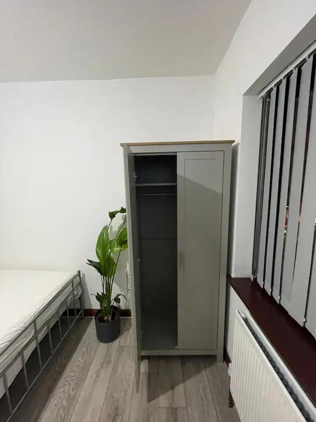 Victoria Mews Hoxton Shoreditch 런던 외부 사진