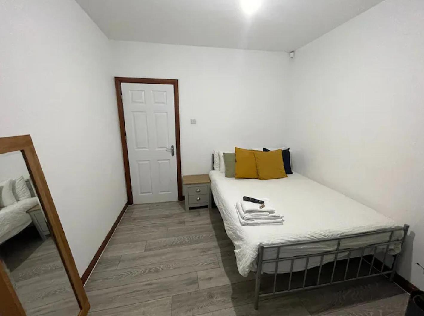 Victoria Mews Hoxton Shoreditch 런던 외부 사진