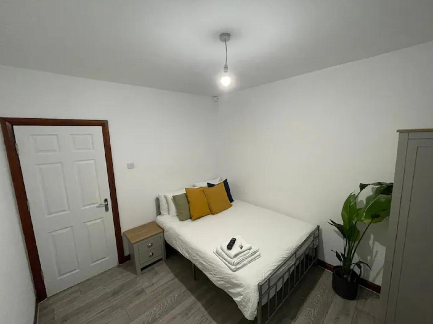 Victoria Mews Hoxton Shoreditch 런던 외부 사진