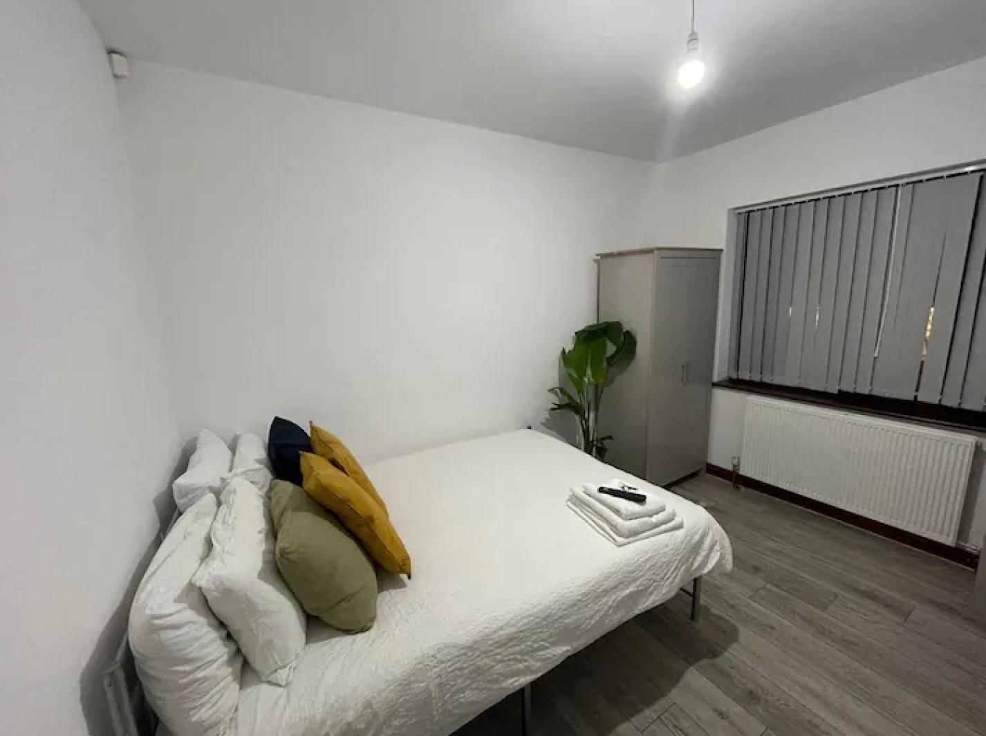 Victoria Mews Hoxton Shoreditch 런던 외부 사진